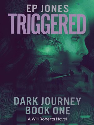 cover image of Triggered